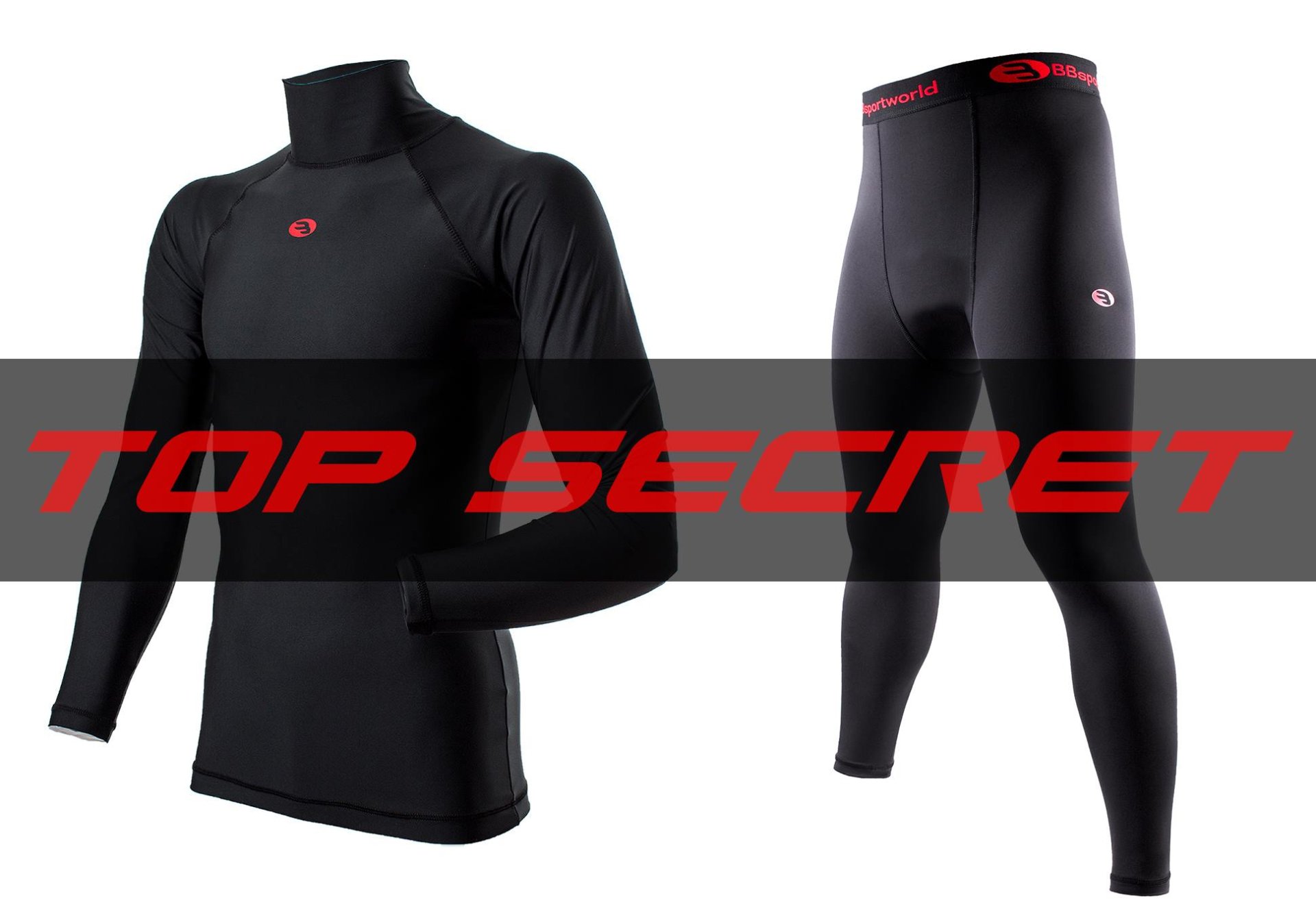 ความลับเสื้อรัดรูป Rash guard 